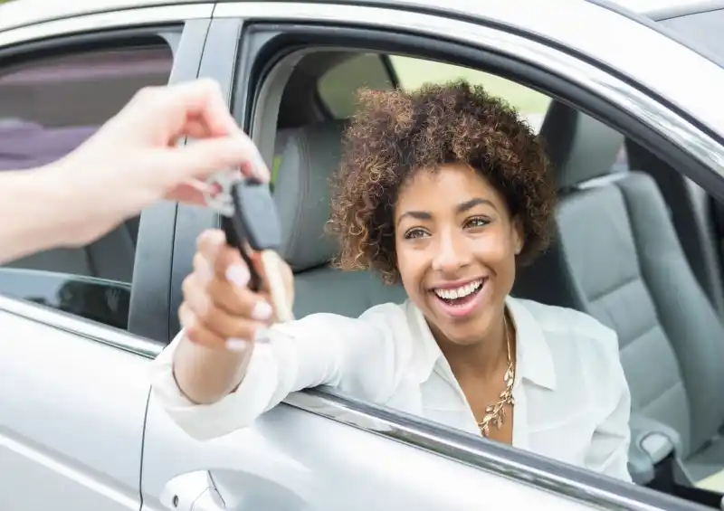 auto leasen Warstiens